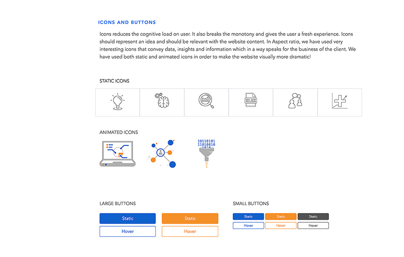 UI, UX & Frontend for Aspect Ratio screenshot 2